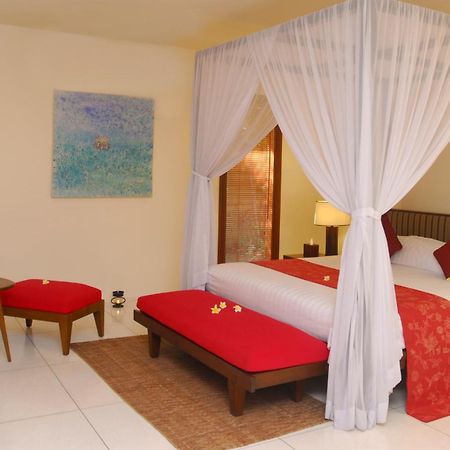 Nomad Hub Canggu Zewnętrze zdjęcie