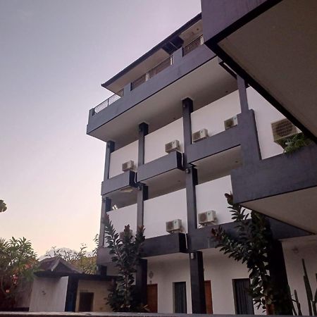 Nomad Hub Canggu Zewnętrze zdjęcie