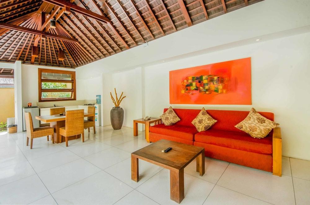 Nomad Hub Canggu Zewnętrze zdjęcie