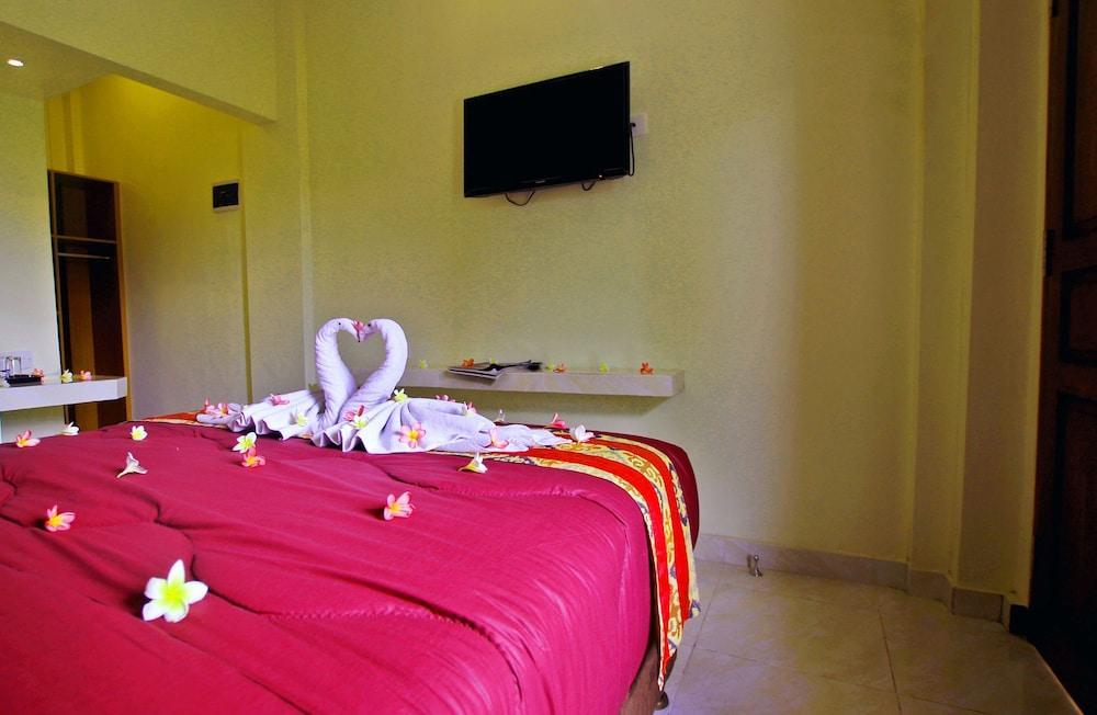 Nomad Hub Canggu Zewnętrze zdjęcie