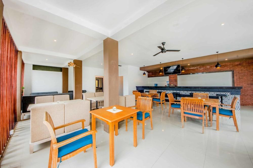 Nomad Hub Canggu Zewnętrze zdjęcie