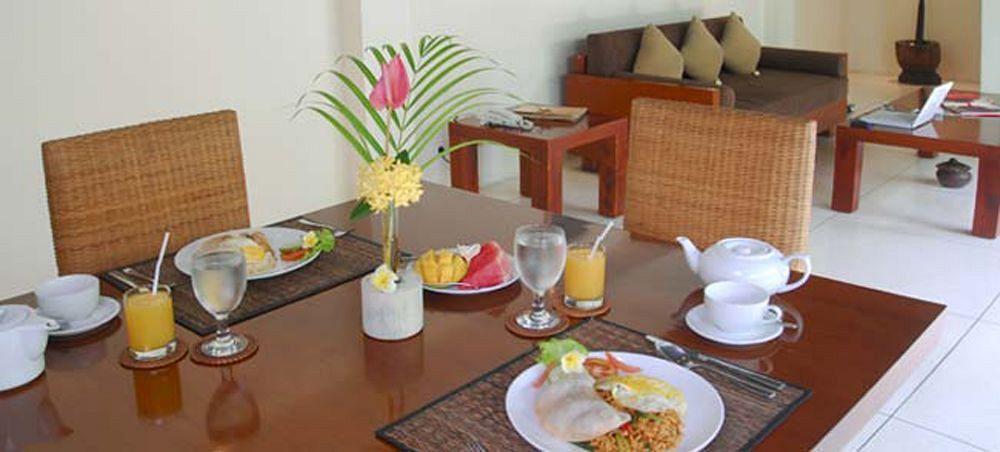 Nomad Hub Canggu Zewnętrze zdjęcie