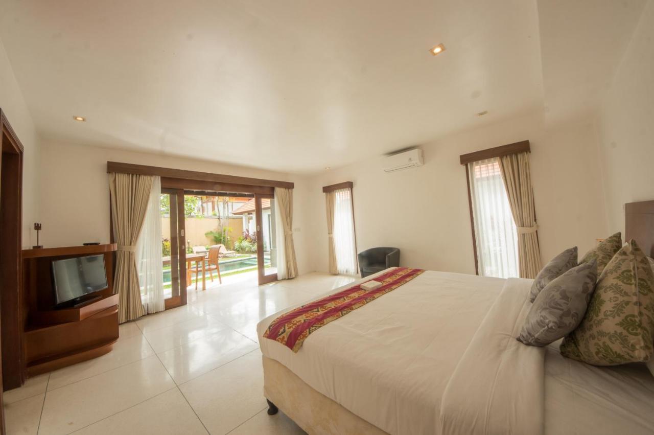 Nomad Hub Canggu Zewnętrze zdjęcie