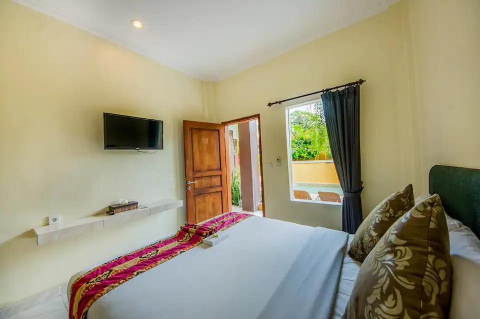Nomad Hub Canggu Zewnętrze zdjęcie