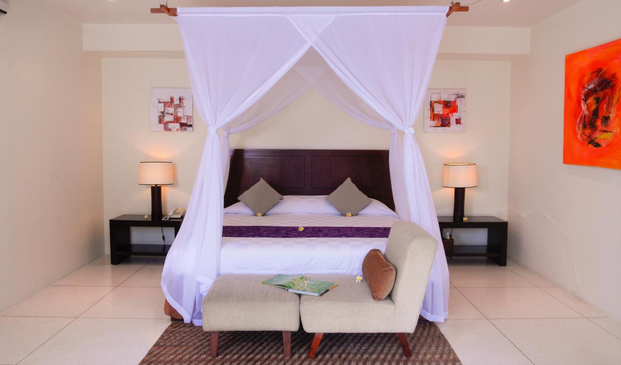 Nomad Hub Canggu Zewnętrze zdjęcie