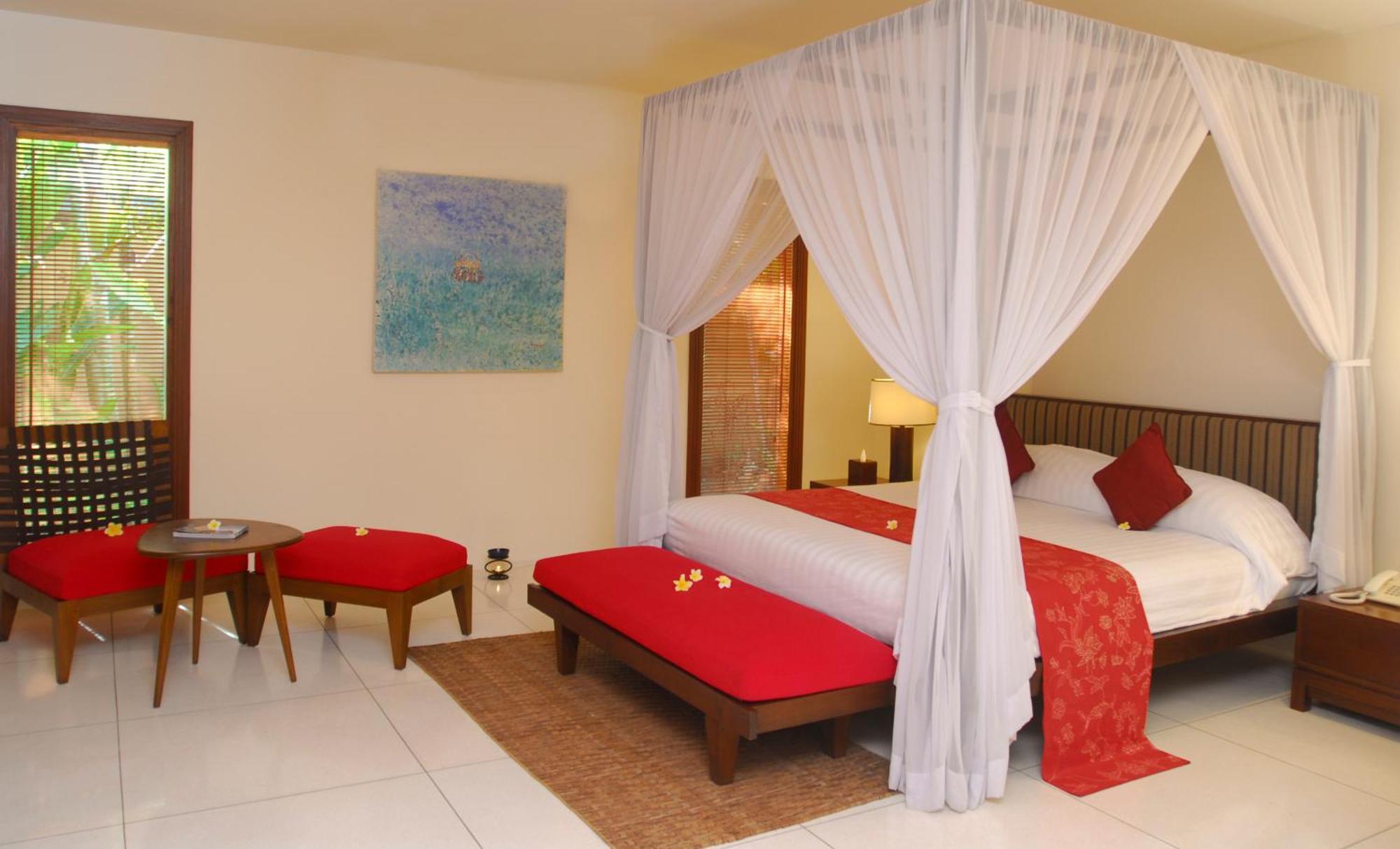 Nomad Hub Canggu Zewnętrze zdjęcie