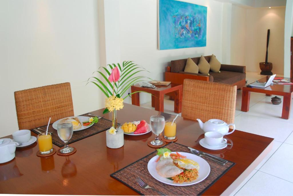 Nomad Hub Canggu Pokój zdjęcie