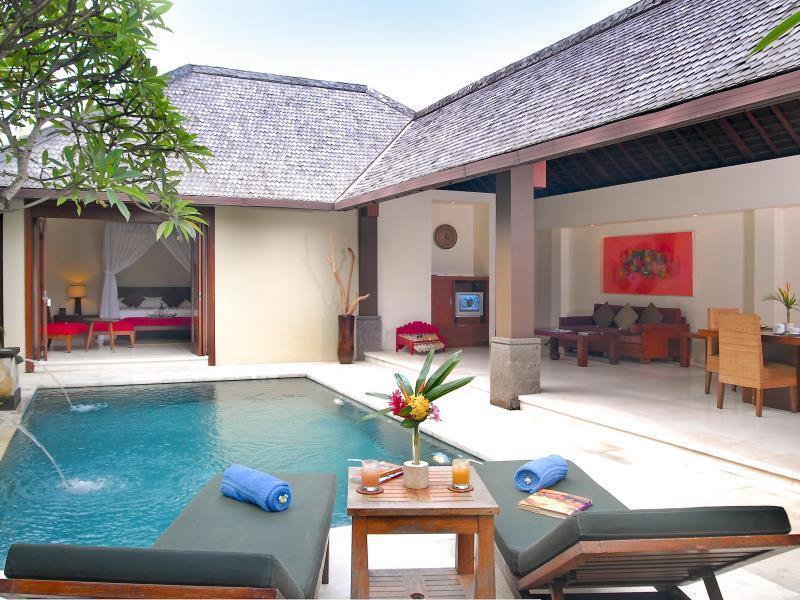 Nomad Hub Canggu Zewnętrze zdjęcie