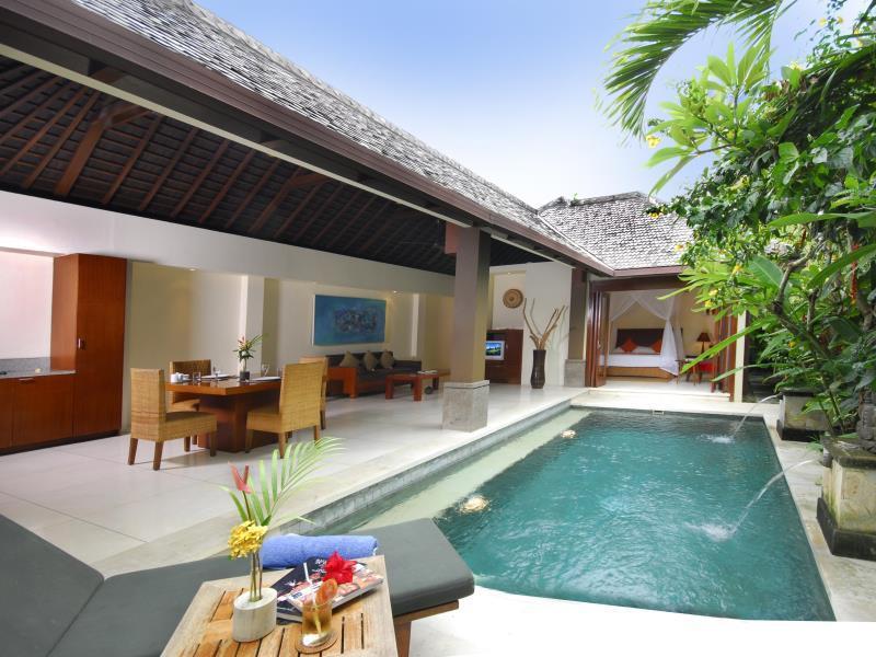 Nomad Hub Canggu Zewnętrze zdjęcie