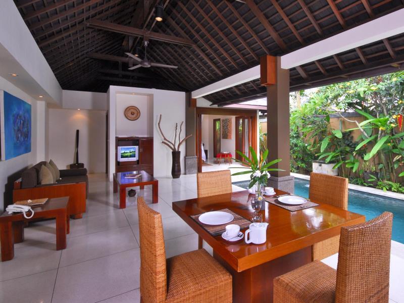 Nomad Hub Canggu Zewnętrze zdjęcie