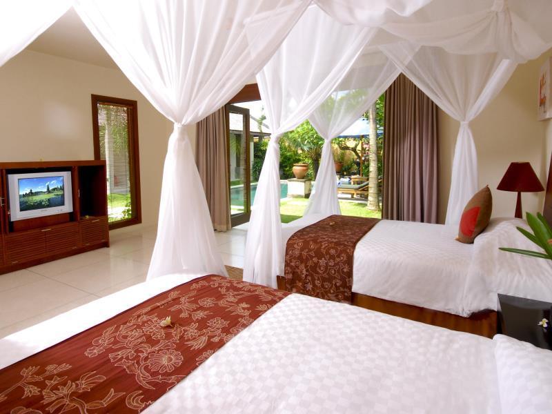 Nomad Hub Canggu Zewnętrze zdjęcie