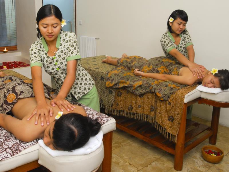 Nomad Hub Canggu Zewnętrze zdjęcie