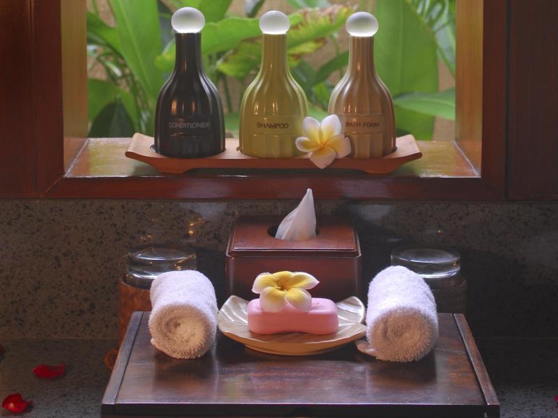 Nomad Hub Canggu Zewnętrze zdjęcie