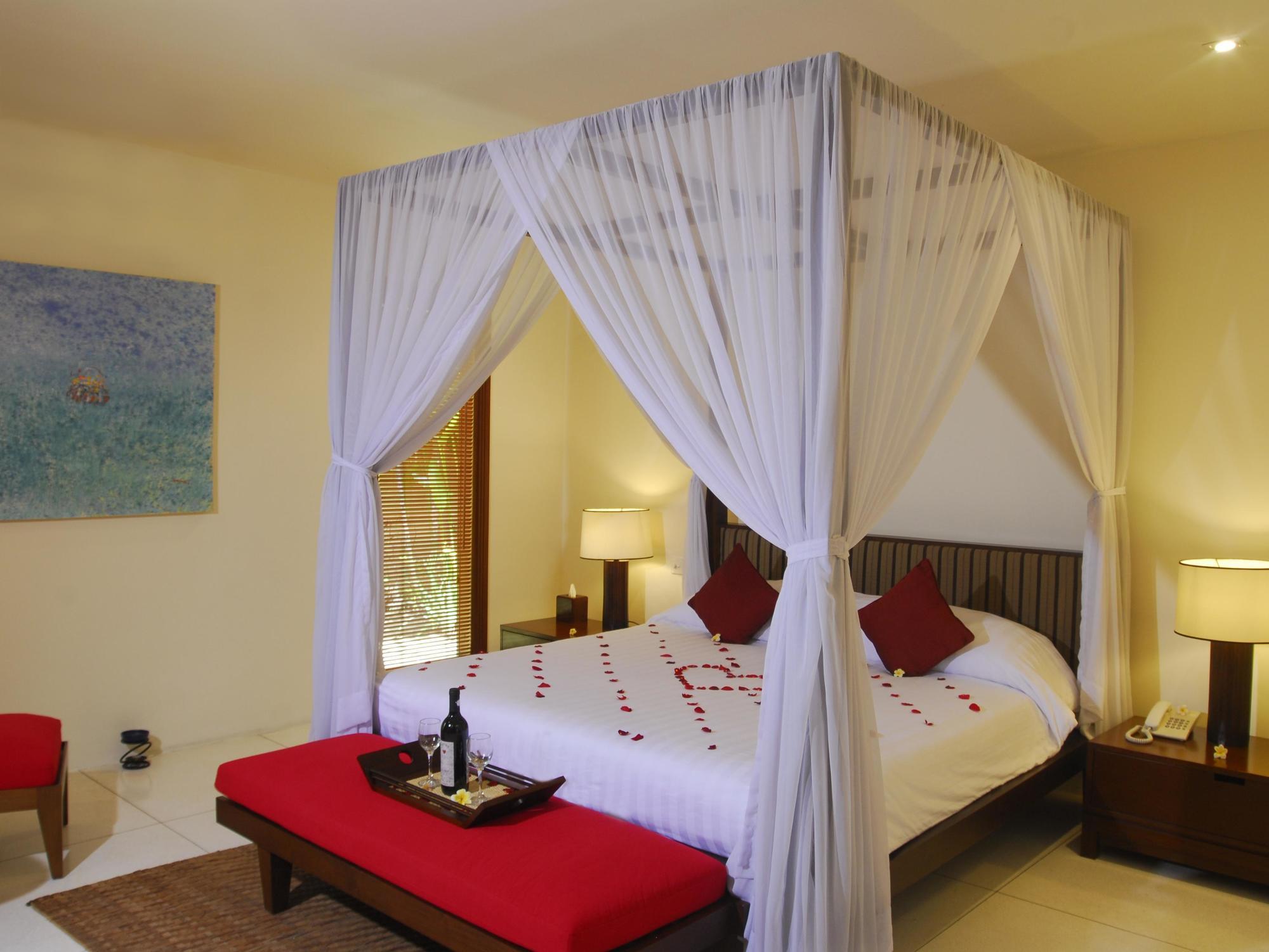 Nomad Hub Canggu Pokój zdjęcie