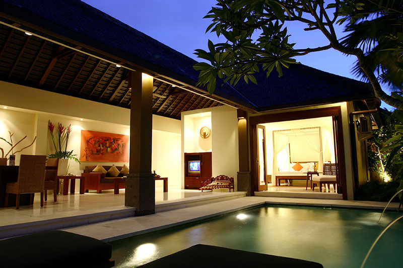 Nomad Hub Canggu Zewnętrze zdjęcie