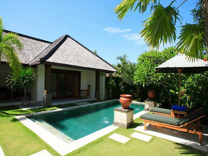 Nomad Hub Canggu Zewnętrze zdjęcie