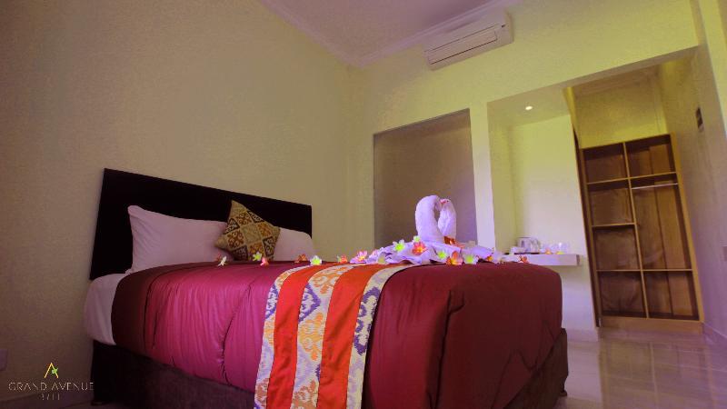 Nomad Hub Canggu Zewnętrze zdjęcie