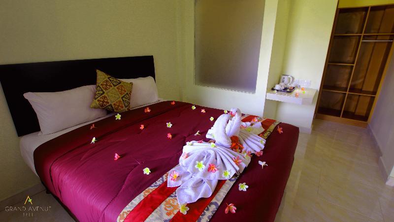 Nomad Hub Canggu Zewnętrze zdjęcie