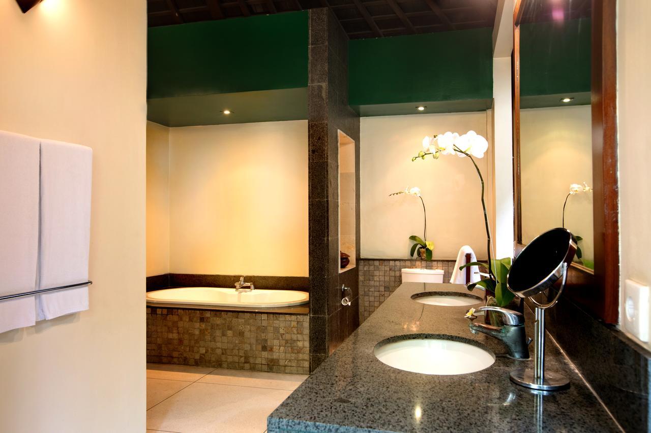 Nomad Hub Canggu Zewnętrze zdjęcie