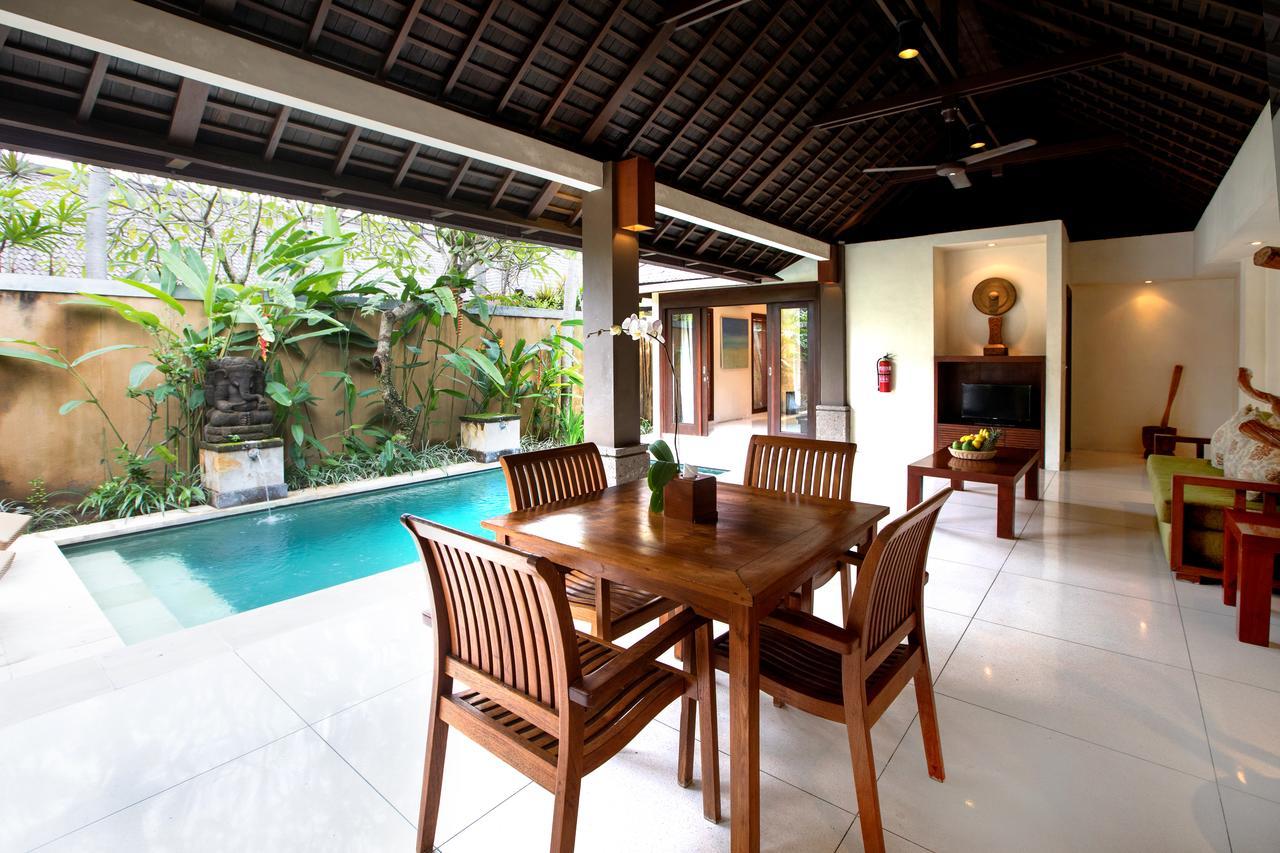 Nomad Hub Canggu Zewnętrze zdjęcie