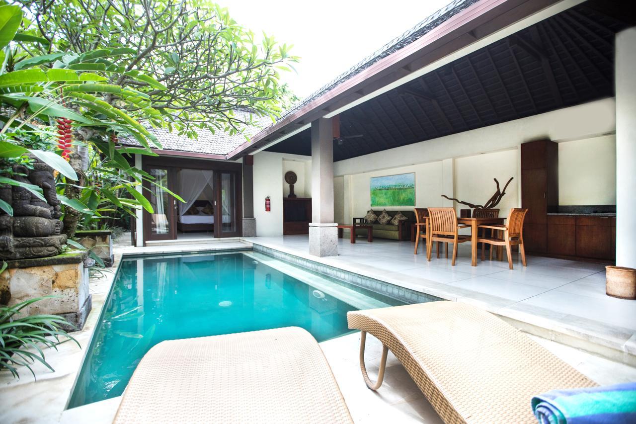 Nomad Hub Canggu Zewnętrze zdjęcie