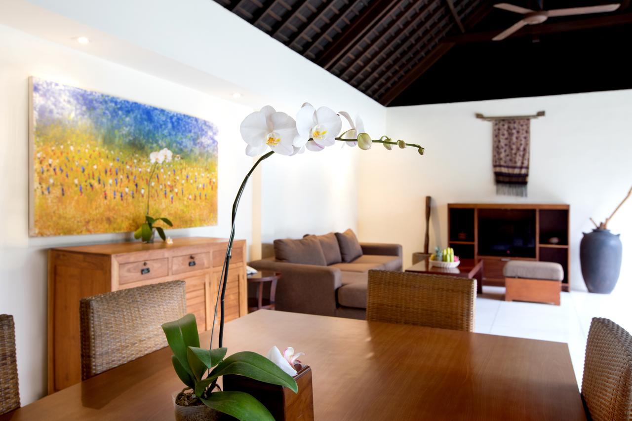 Nomad Hub Canggu Zewnętrze zdjęcie