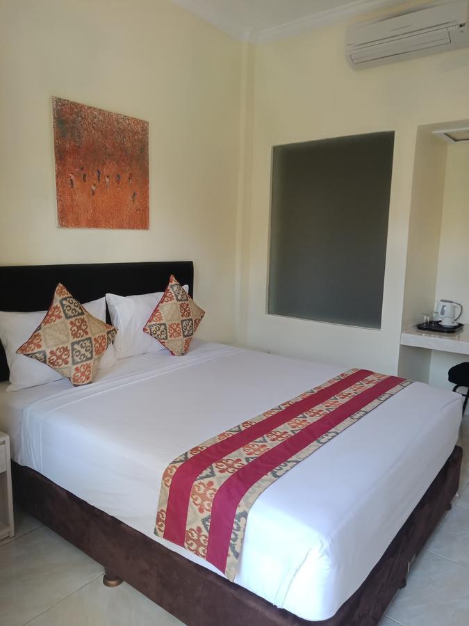 Nomad Hub Canggu Zewnętrze zdjęcie