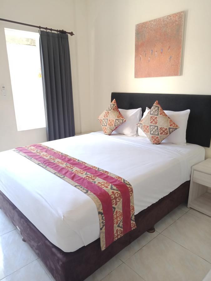 Nomad Hub Canggu Zewnętrze zdjęcie