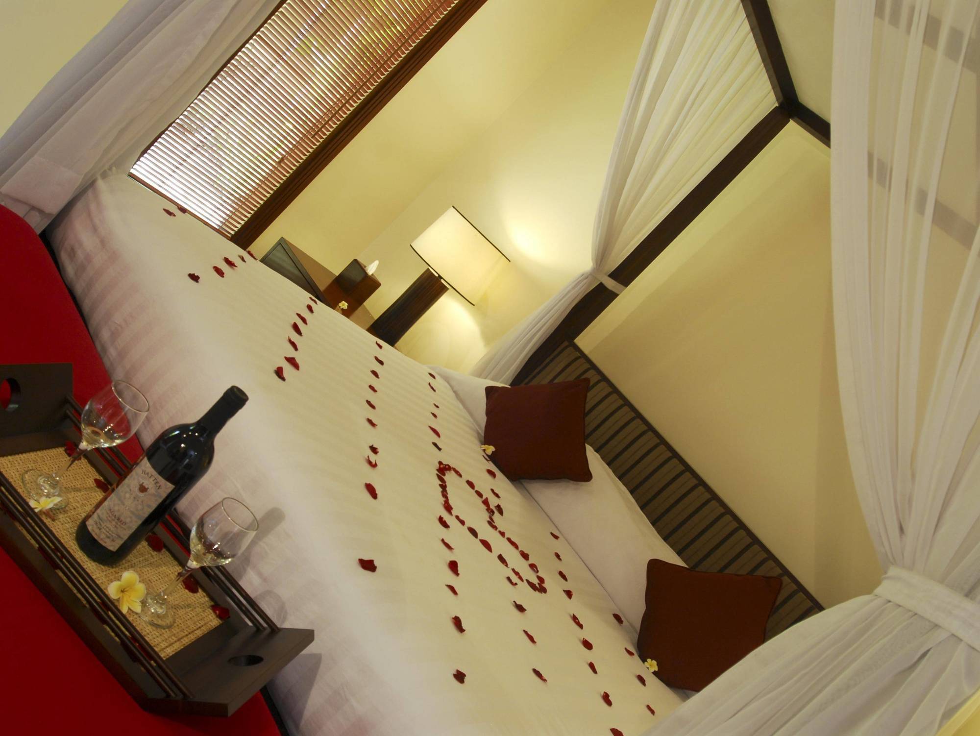 Nomad Hub Canggu Zewnętrze zdjęcie