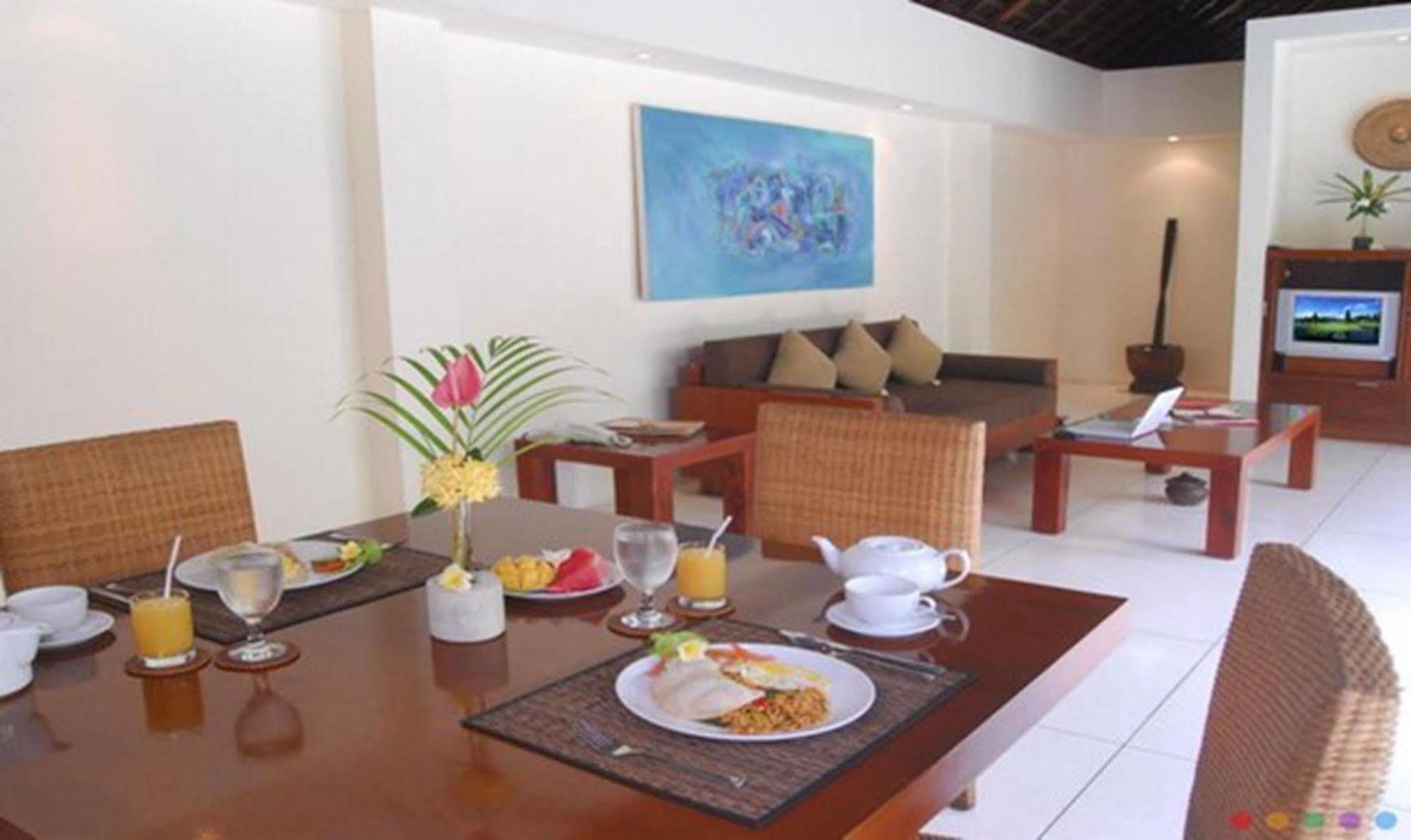 Nomad Hub Canggu Zewnętrze zdjęcie