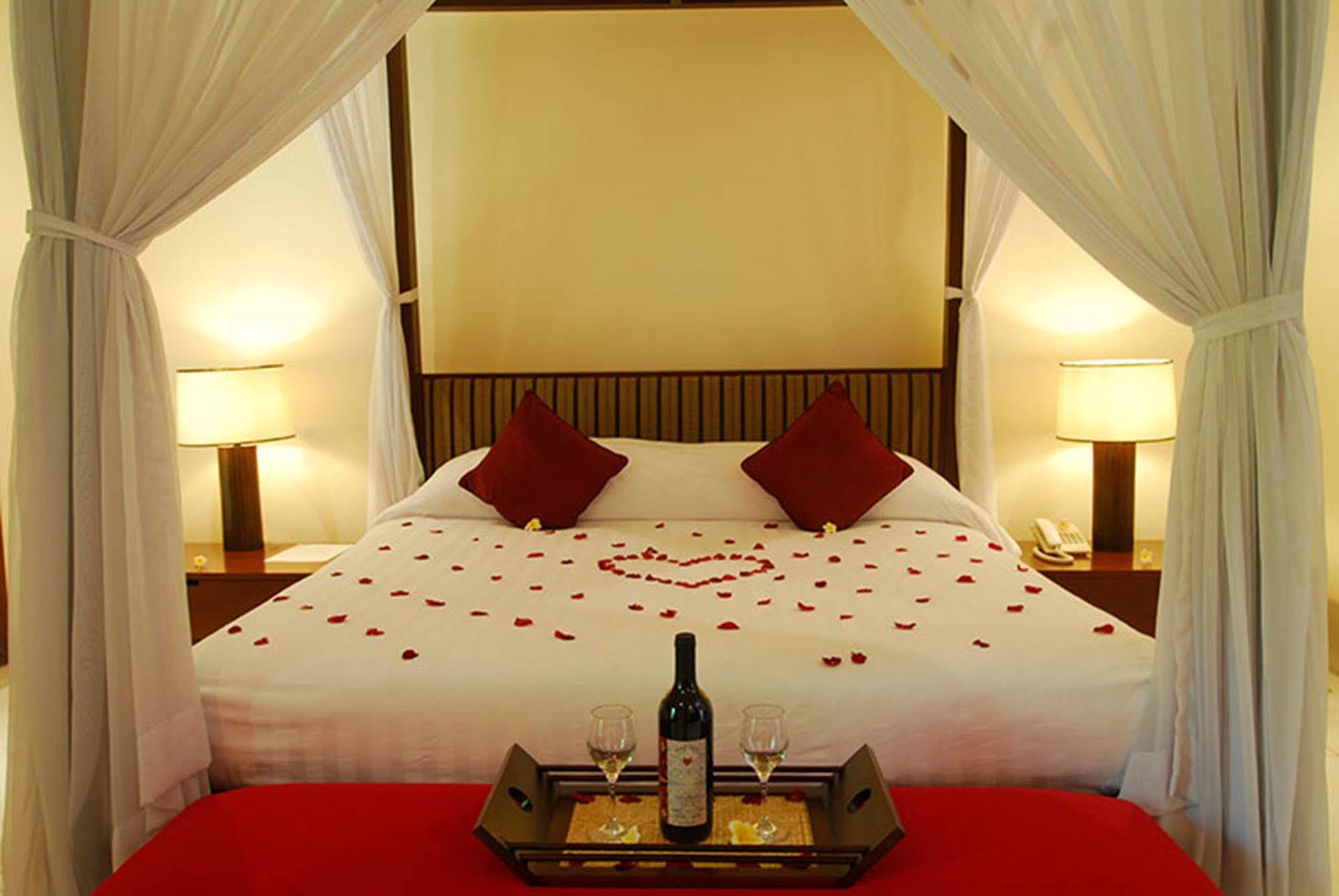 Nomad Hub Canggu Zewnętrze zdjęcie