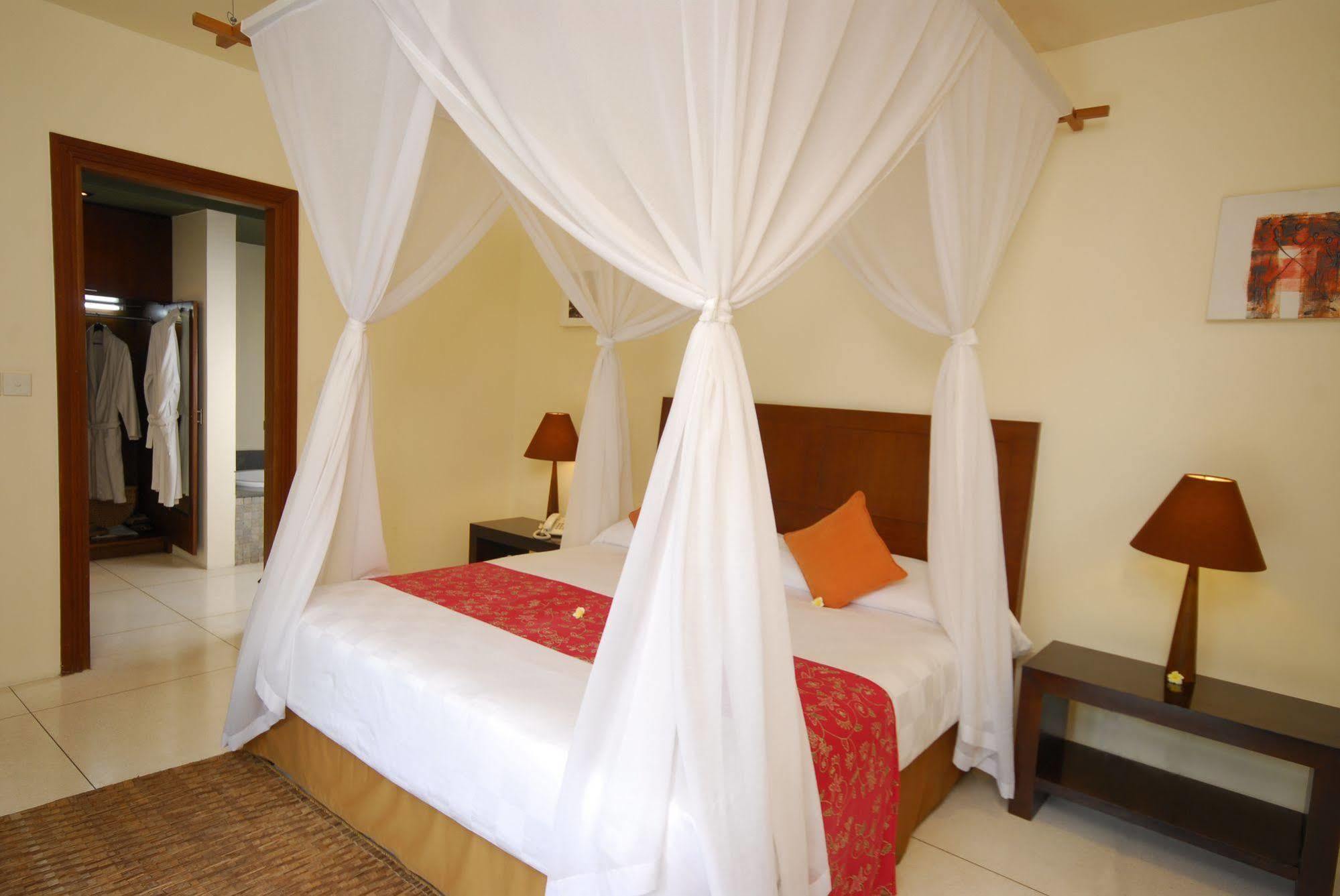 Nomad Hub Canggu Zewnętrze zdjęcie