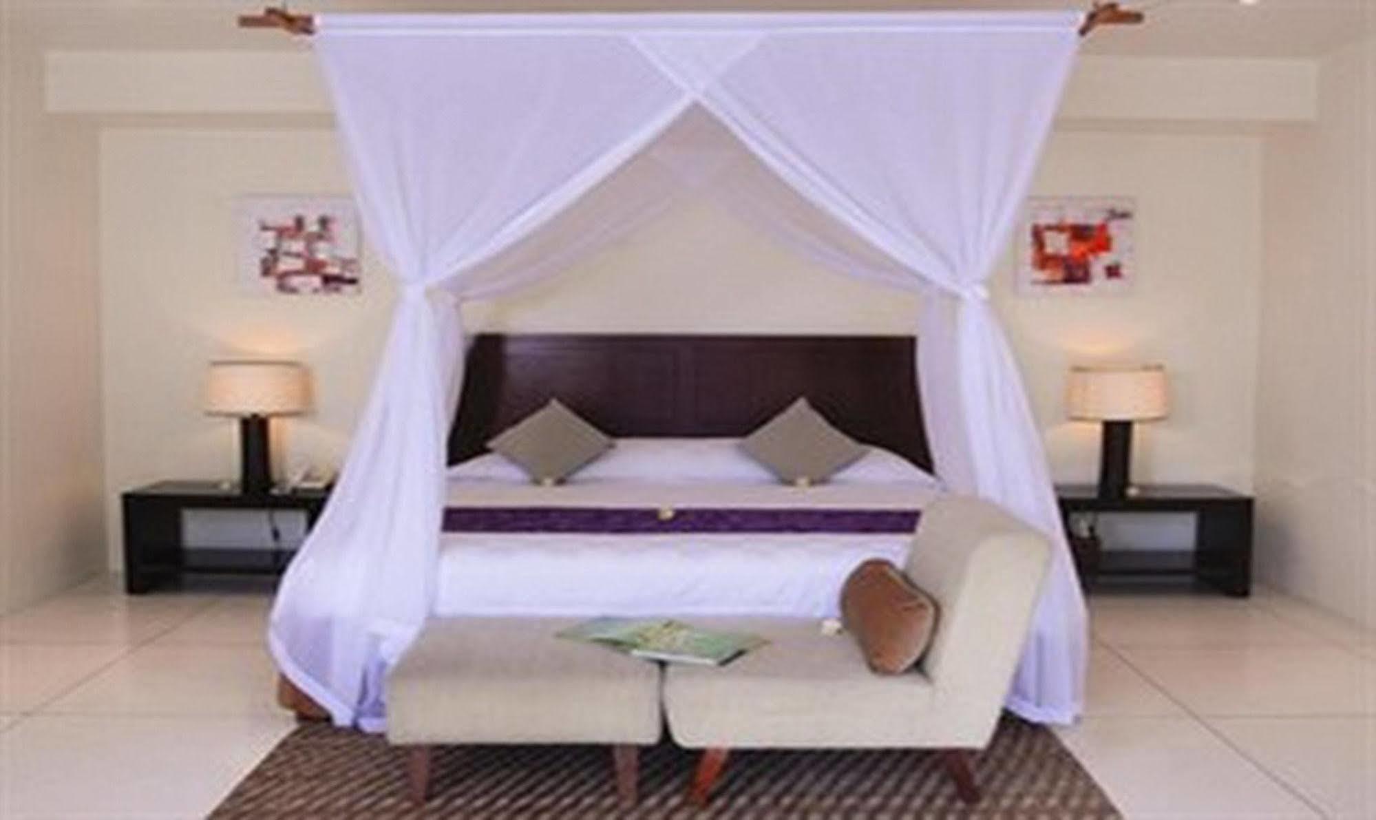 Nomad Hub Canggu Zewnętrze zdjęcie