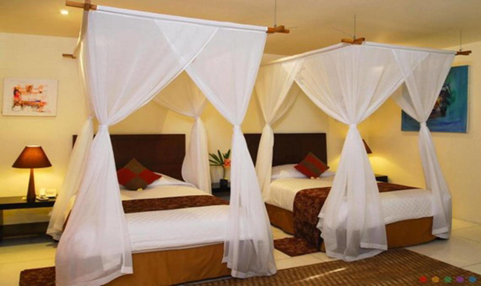 Nomad Hub Canggu Zewnętrze zdjęcie