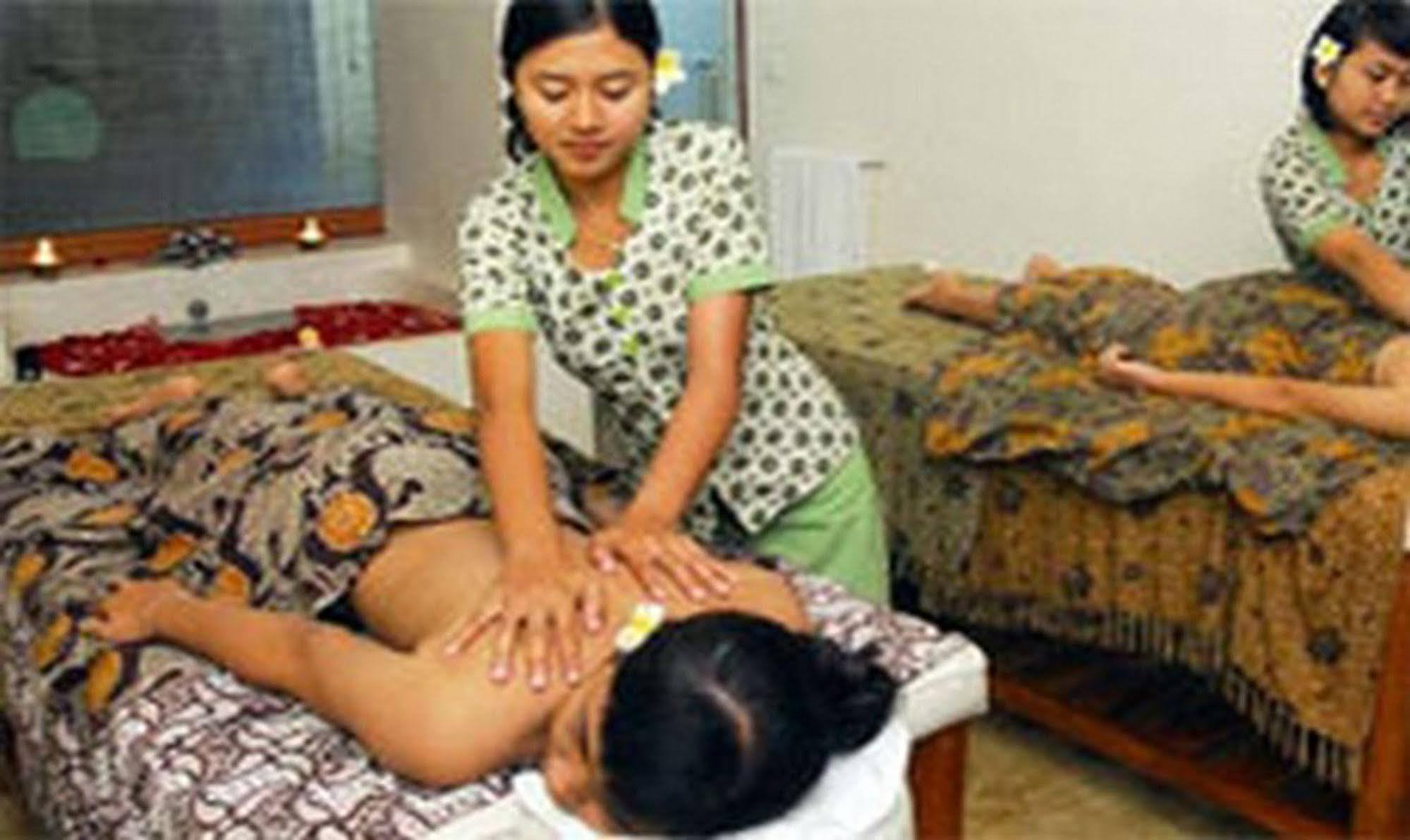 Nomad Hub Canggu Zewnętrze zdjęcie