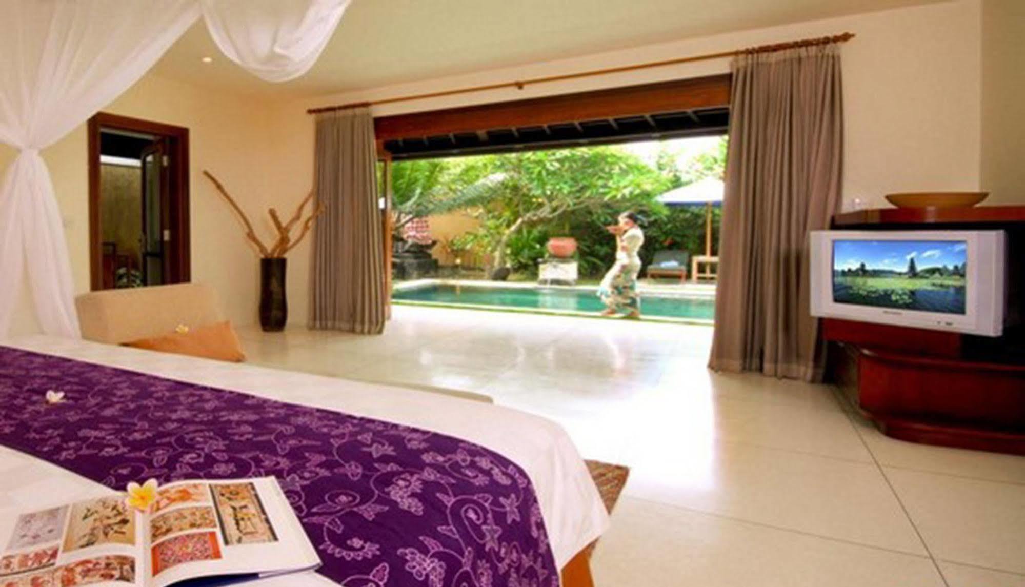 Nomad Hub Canggu Zewnętrze zdjęcie