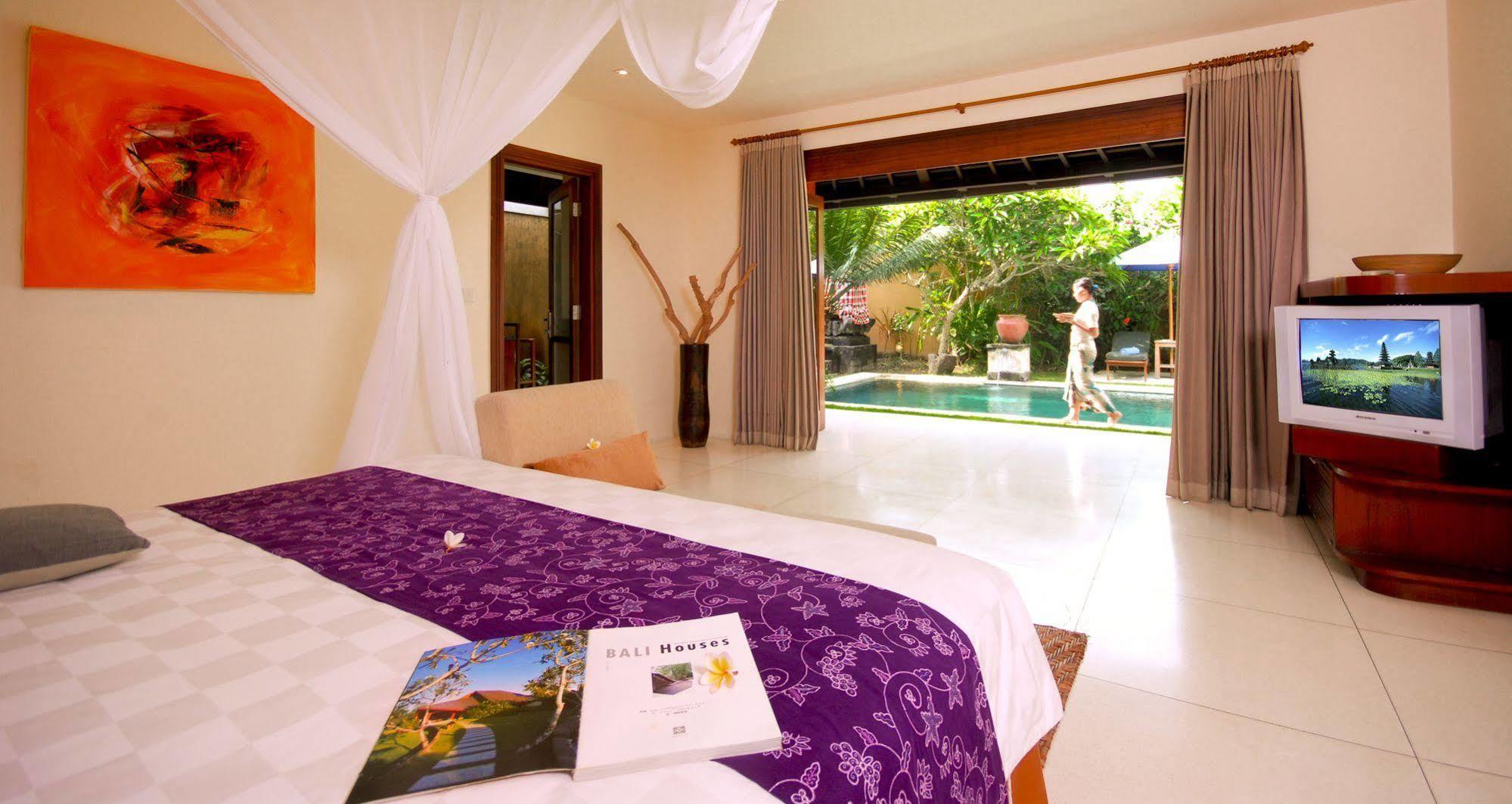 Nomad Hub Canggu Zewnętrze zdjęcie