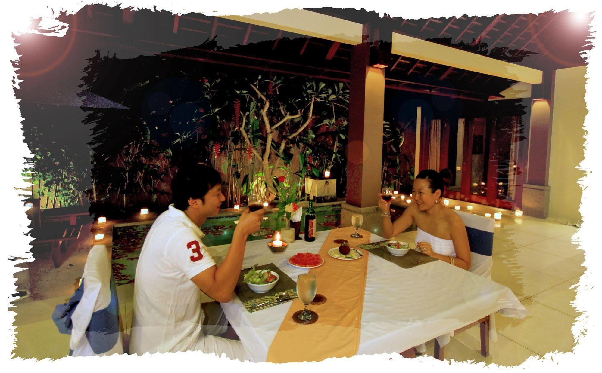 Nomad Hub Canggu Zewnętrze zdjęcie