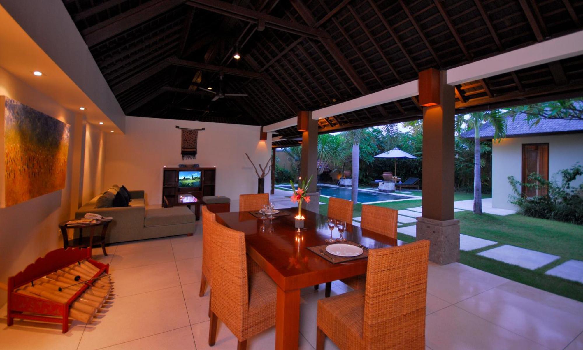 Nomad Hub Canggu Zewnętrze zdjęcie