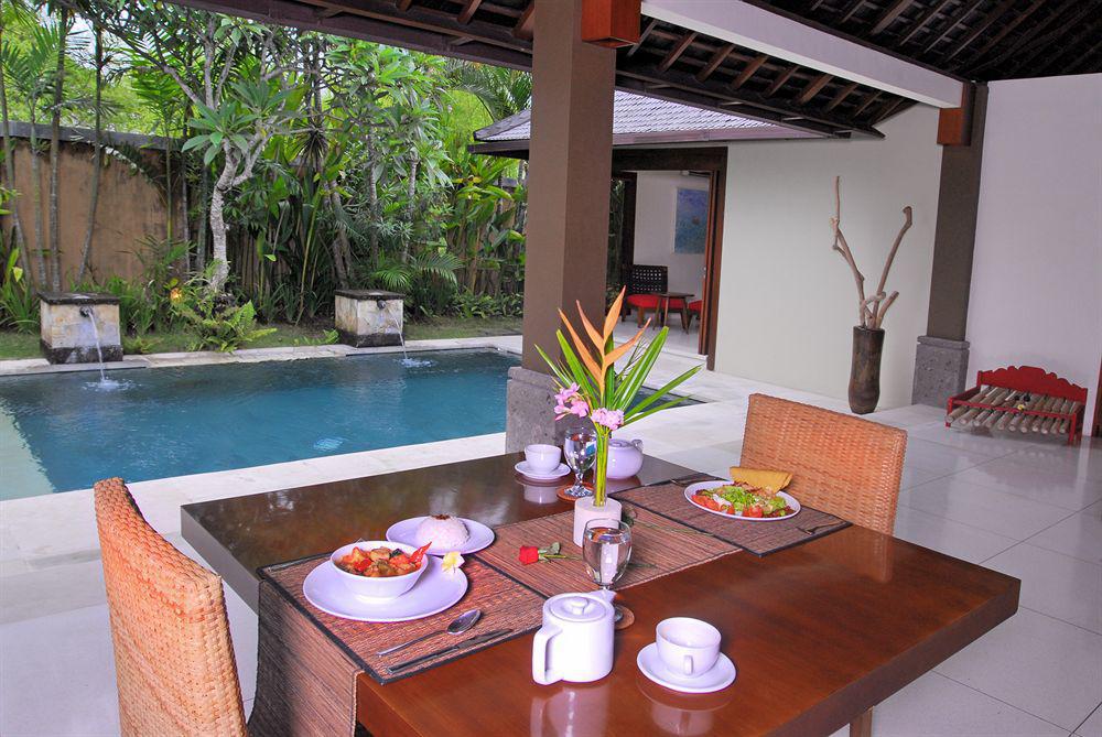 Nomad Hub Canggu Zewnętrze zdjęcie